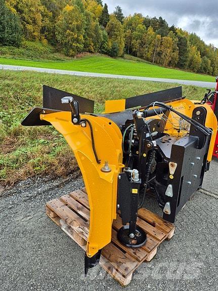 Dalen 3025 Lumesahad