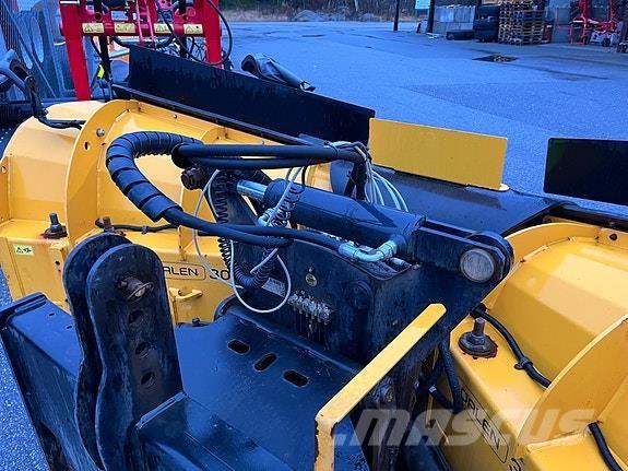 Dalen 3025_TP Lumesahad