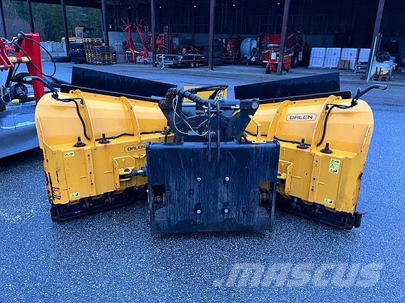 Dalen 3025_TP Lumesahad