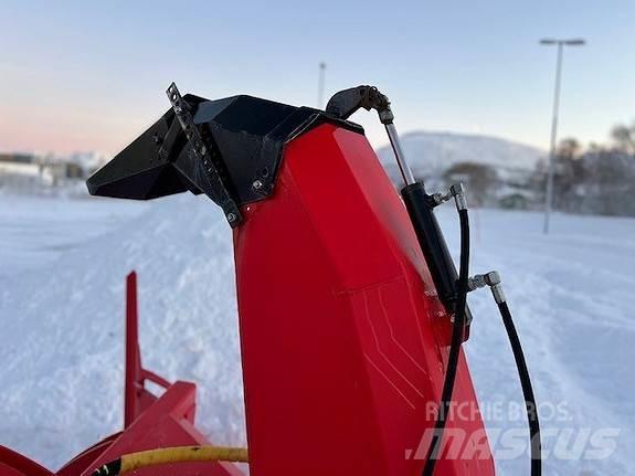 Dalen V-Fres 2005 Lumefreesid