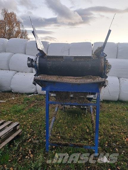 Delaval 2024 Muu farmitehnika ja tarvikud