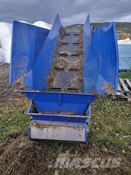 Delaval 2024 Muu farmitehnika ja tarvikud