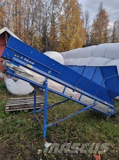 Delaval 2024 Muu farmitehnika ja tarvikud