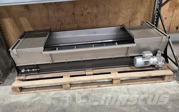 Delaval ORW Muu farmitehnika ja tarvikud