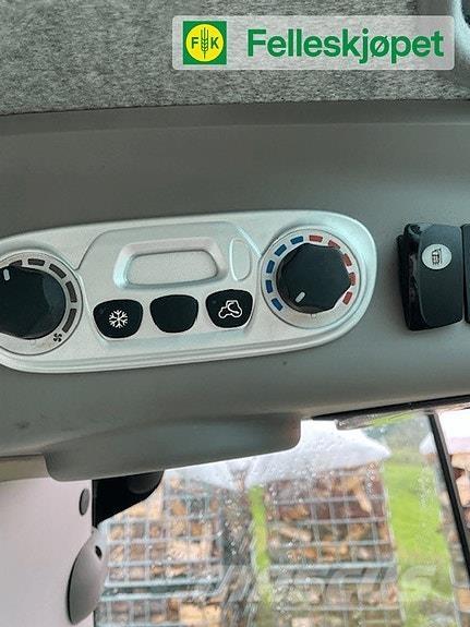 Deutz-Fahr 5100 DT Traktorid