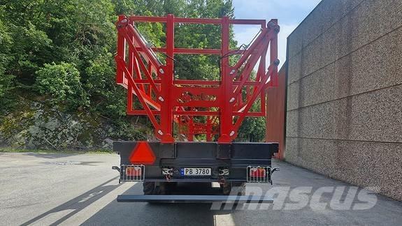 Dølen B18 Üldotstarbelised haagised