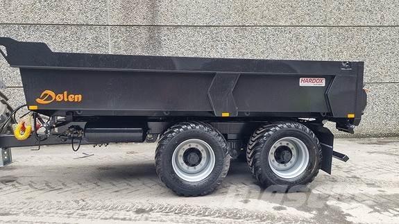 Dølen D14 HARDOX Üldotstarbelised haagised