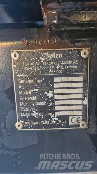 Dølen H8 Üldotstarbelised haagised
