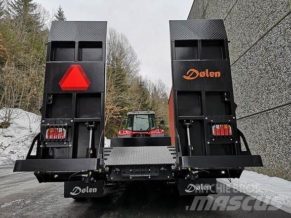 Dølen M16 Üldotstarbelised haagised