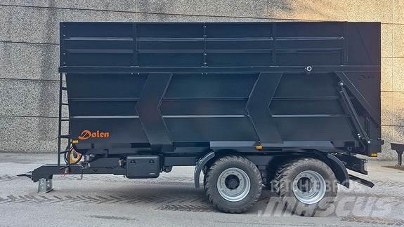 Dølen V14 Üldotstarbelised haagised