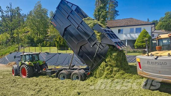 Dølen V16 Üldotstarbelised haagised