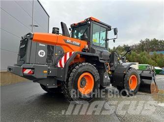 Doosan DL250-7 Rataslaadurid