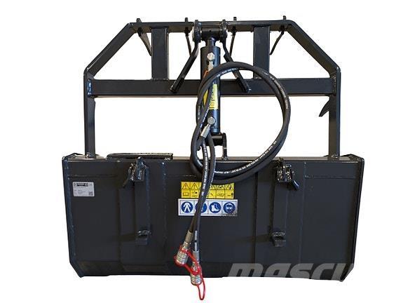  DOVRE ABWG100/M27 Muud põllumajandusmasinad