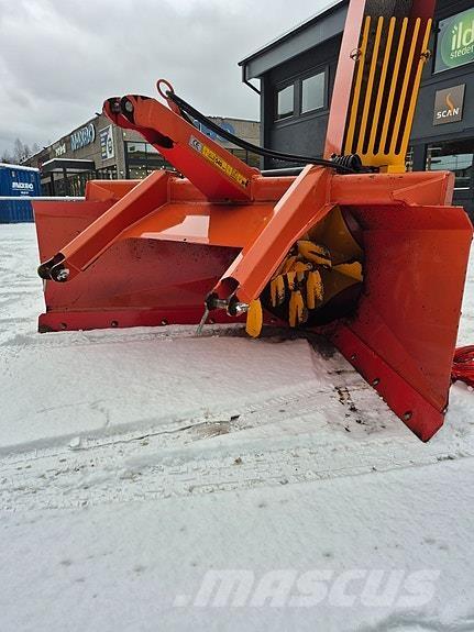 Duun 230 Lumefreesid