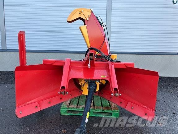 Duun VF253 Lumefreesid