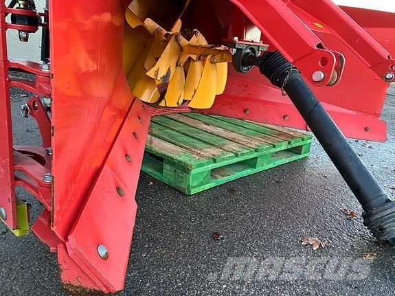 Duun VF253 Lumefreesid