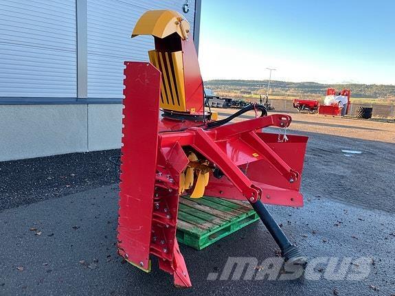 Duun VF253 Lumefreesid