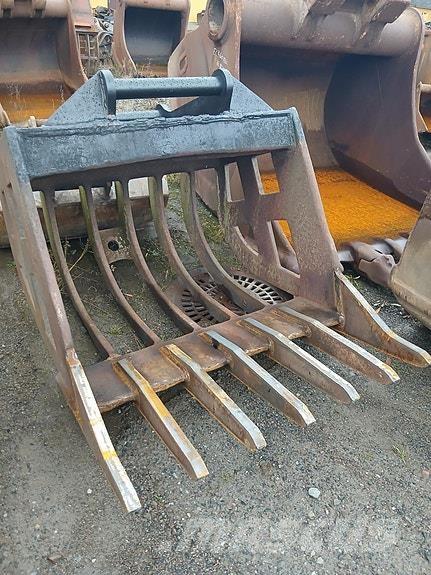  Dyrkeskuffe S70 Muud osad