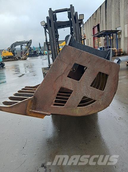  Dyrkeskuffe S70 Muud osad