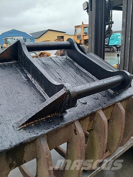  Dyrkeskuffe S70 Muud osad