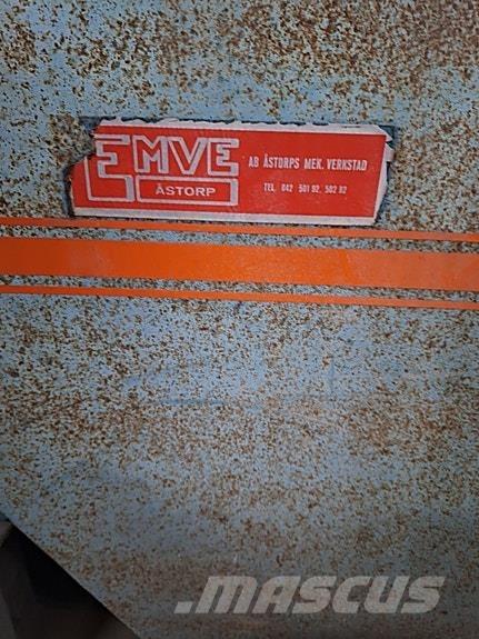  EMVA EMVA Kartulikombainid ja kaevajad