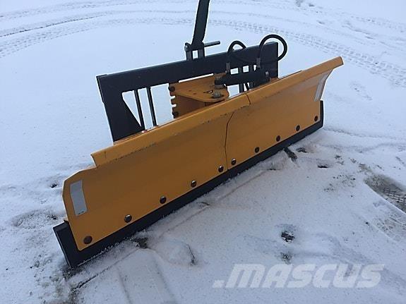Epoke 55/140-180 Muud teekoristamise ja lumekoristamise masinad