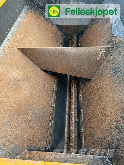 Epoke SKE20 Liivapuisturid ja soolapuisturid