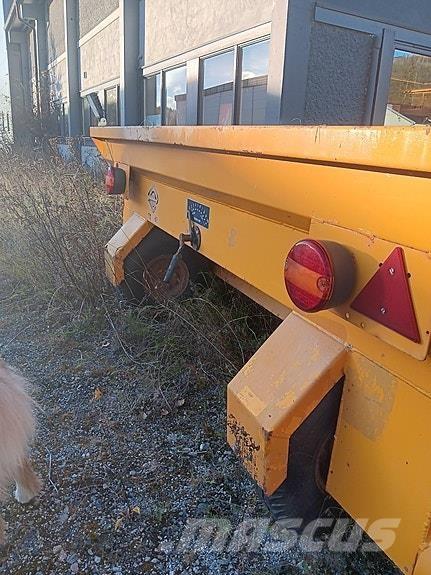 Epoke TKE12-275 Liivapuisturid ja soolapuisturid