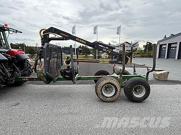 Farma CT5,3-8 Muu