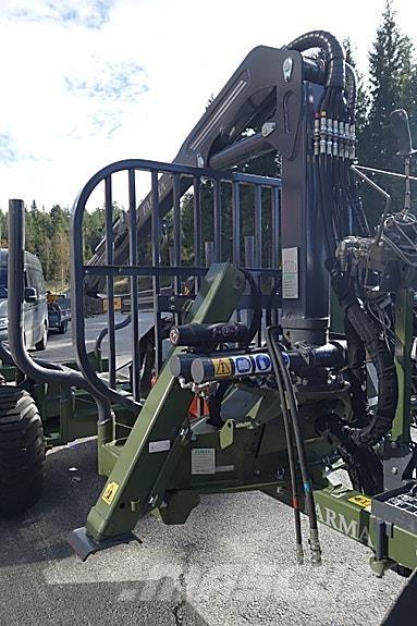 Farma T10F 4WD Muu