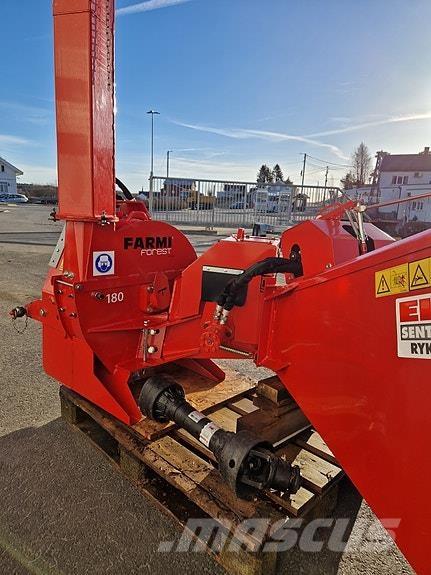 Farmi Forest 180 Muu