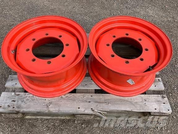  Felger DW10 x 20 Muud põllumajandusmasinad