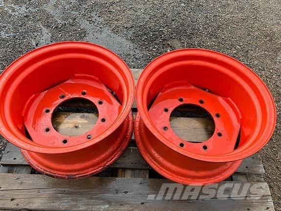  Felger DW10 x 20 Muud põllumajandusmasinad