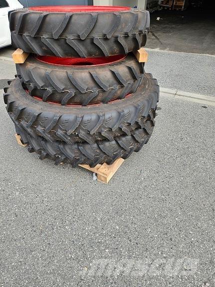 Fendt 200 Traktorid