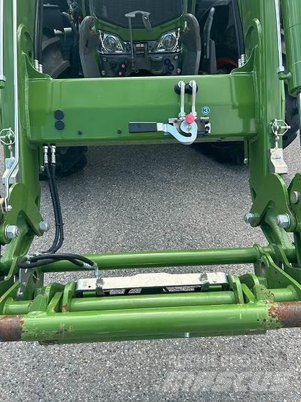 Fendt 314 PROFI Traktorid