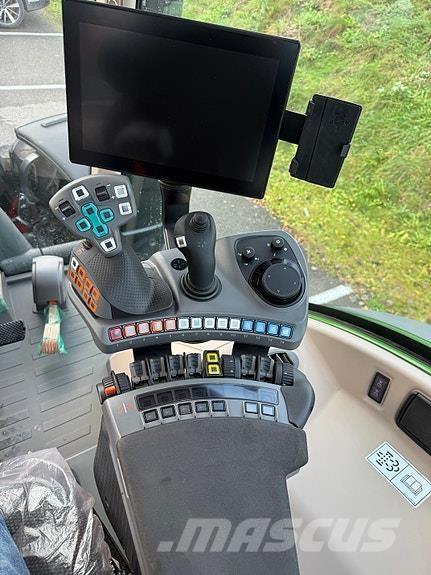 Fendt 314 Vario Traktorid