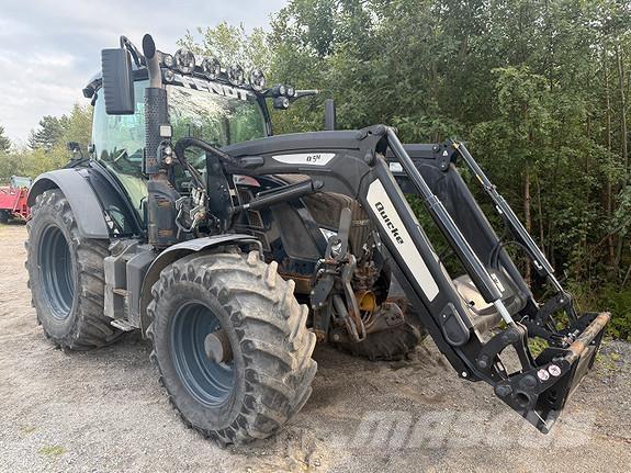 Fendt 516 Traktorid