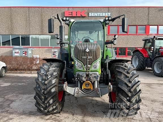 Fendt 516 Profi+ Traktorid