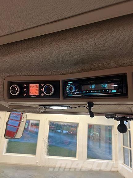 Fendt 516 Vario Traktorid