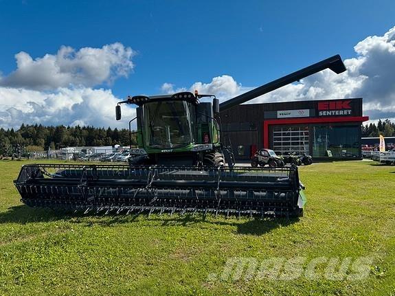 Fendt 5275C PL Teraviljakombainid