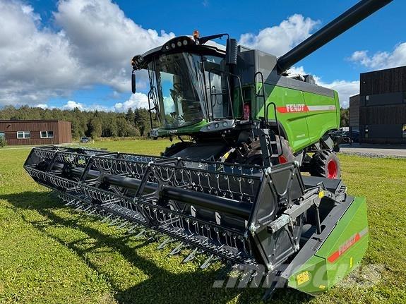 Fendt 5275C PL Teraviljakombainid