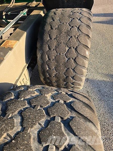 Fendt 720 Profi Traktorid