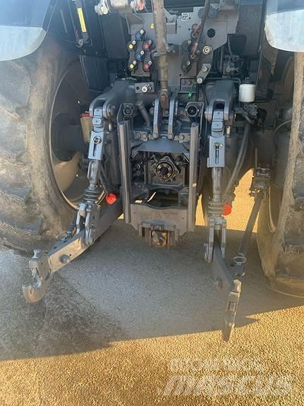 Fendt 720 Vario Traktorid