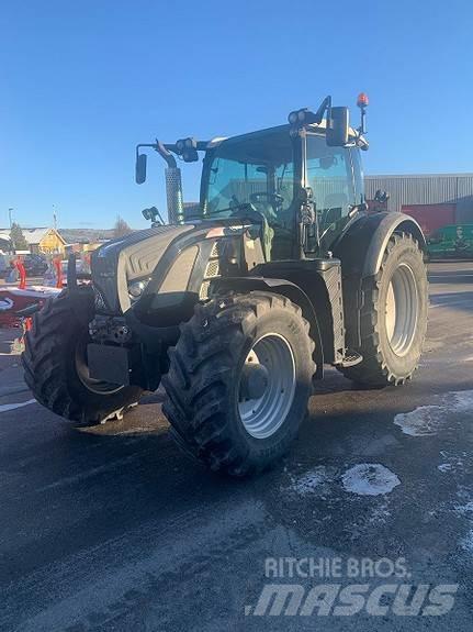 Fendt 720 Vario Traktorid