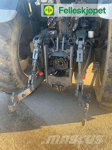 Fendt 720 Vario Traktorid