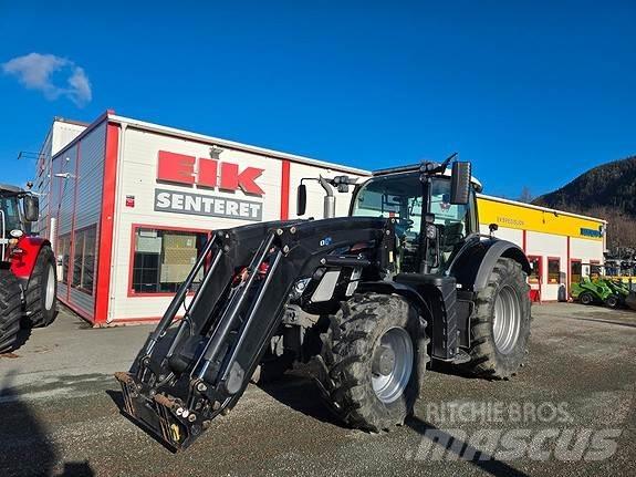 Fendt 724 S4 Profi Traktorid