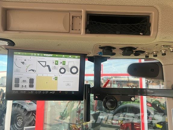 Fendt 728 Profi+ Traktorid