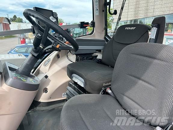 Fendt 828 Traktorid