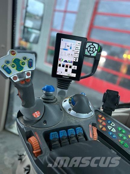 Fendt 930 Vario Traktorid