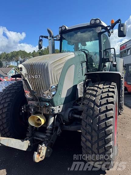 Fendt 936 Traktorid